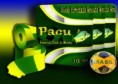 Papel higienico PACU